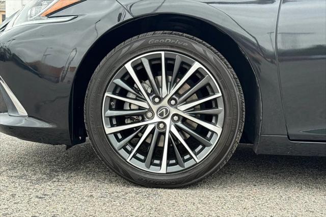 2023 Lexus ES 350 ES 350