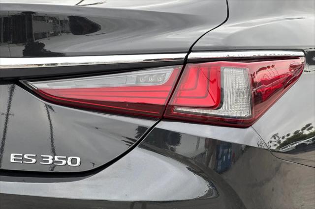 2023 Lexus ES 350 ES 350