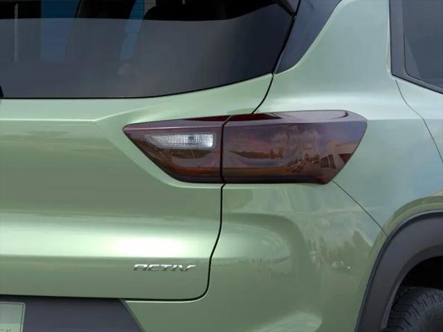 2026 Chevrolet TrailBlazer AWD ACTIV