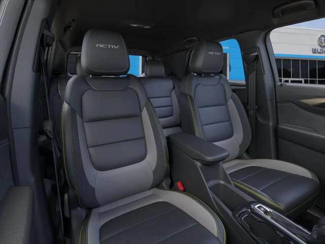 2026 Chevrolet TrailBlazer AWD ACTIV