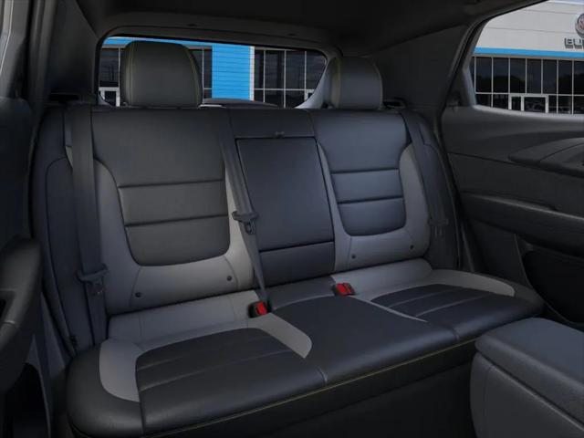2026 Chevrolet TrailBlazer AWD ACTIV
