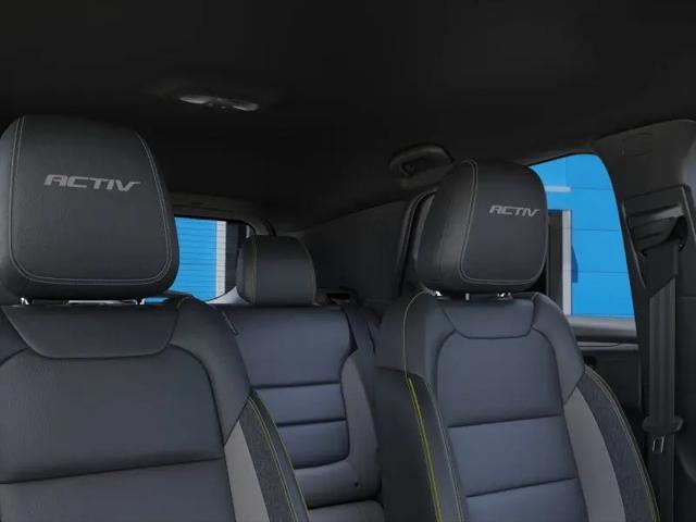 2026 Chevrolet TrailBlazer AWD ACTIV