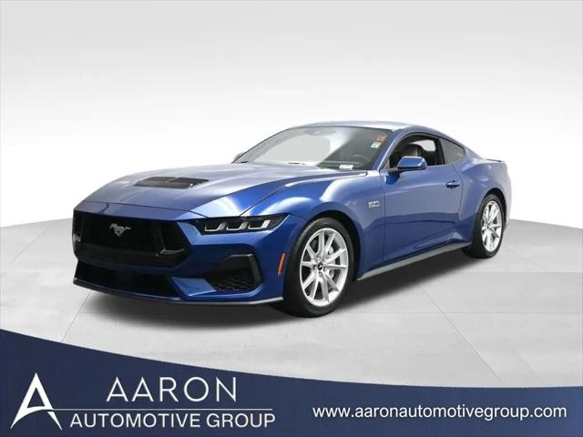 2024 Ford Mustang GT Premium Fastback for sale in Lake Elsinore, CA