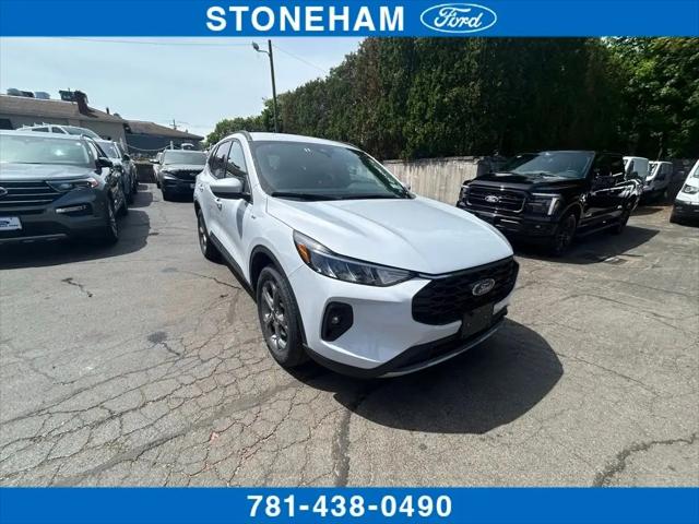 2025 Ford Escape ST-Line Select for sale in Stoneham, MA