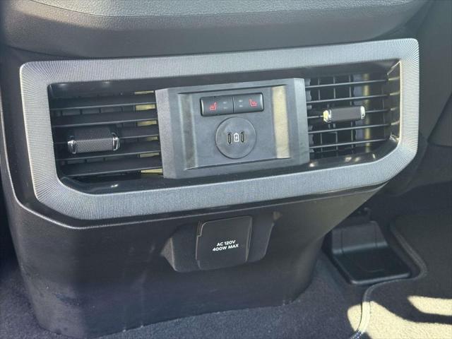 2025 Ford F-250 Platinum