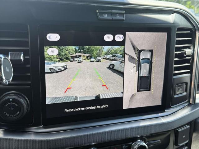 2025 Ford F-250 Platinum