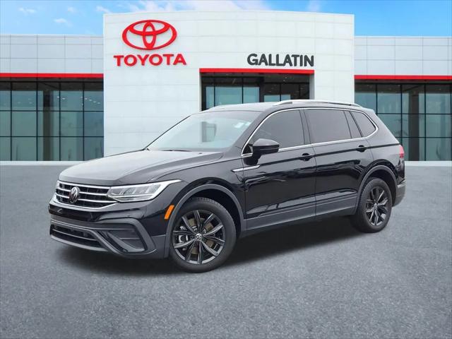 2024 Volkswagen Tiguan 2.0T SE for sale in Gallatin, TN