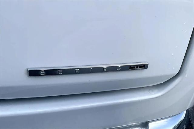 2024 Jeep Wagoneer Series II 4x4