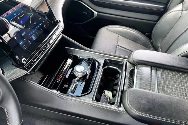 2024 Jeep Wagoneer Series II 4x4
