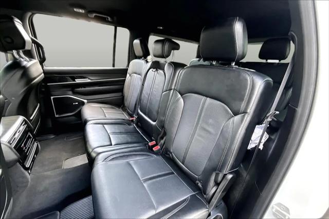 2024 Jeep Wagoneer Series II 4x4