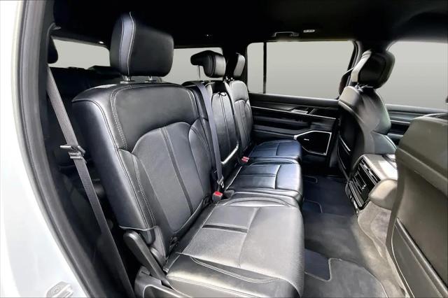 2024 Jeep Wagoneer Series II 4x4