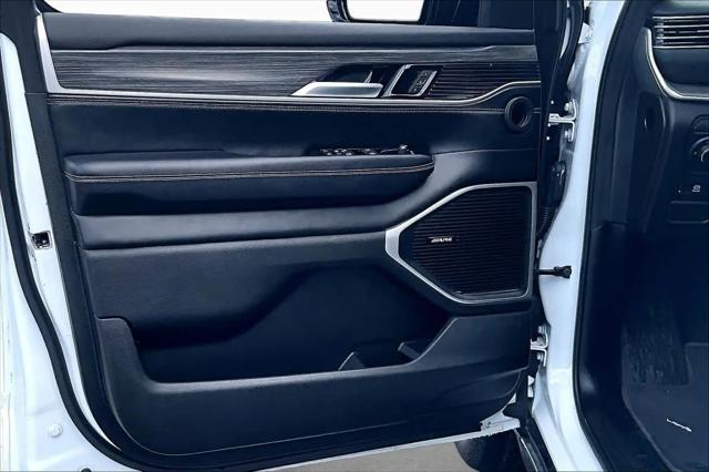 2024 Jeep Wagoneer Series II 4x4