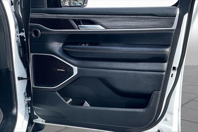 2024 Jeep Wagoneer Series II 4x4