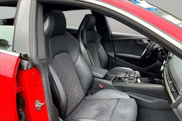 2023 Audi S5 Sportback Premium Plus TFSI quattro Tiptronic