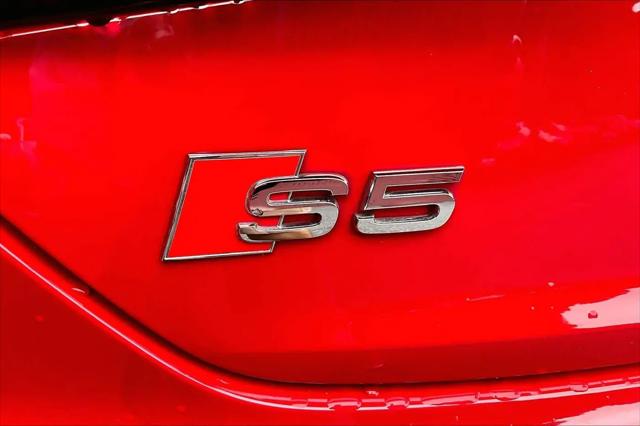 2023 Audi S5 Sportback Premium Plus TFSI quattro Tiptronic