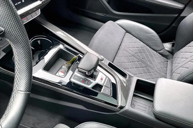 2023 Audi S5 Sportback Premium Plus TFSI quattro Tiptronic
