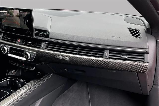 2023 Audi S5 Sportback Premium Plus TFSI quattro Tiptronic