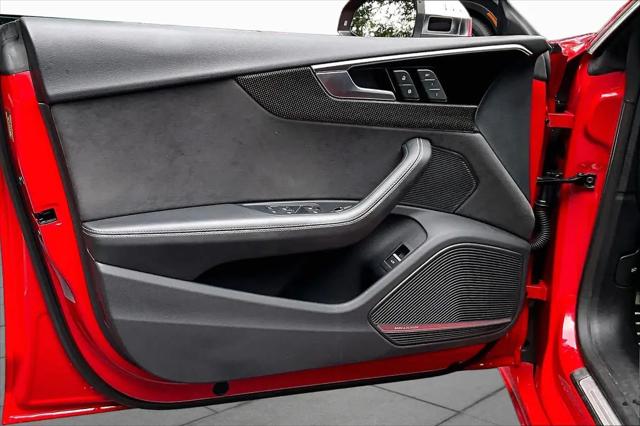 2023 Audi S5 Sportback Premium Plus TFSI quattro Tiptronic