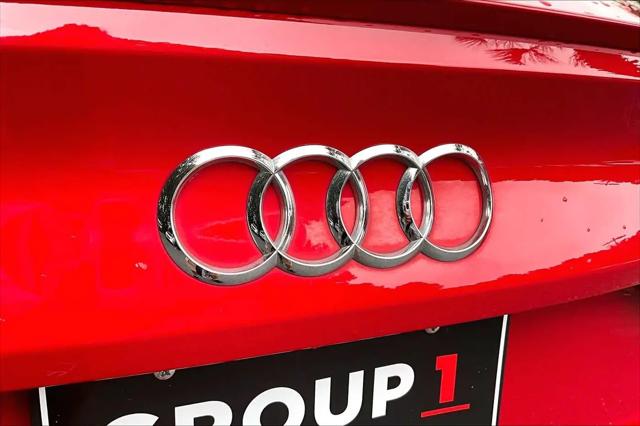 2023 Audi S5 Sportback Premium Plus TFSI quattro Tiptronic