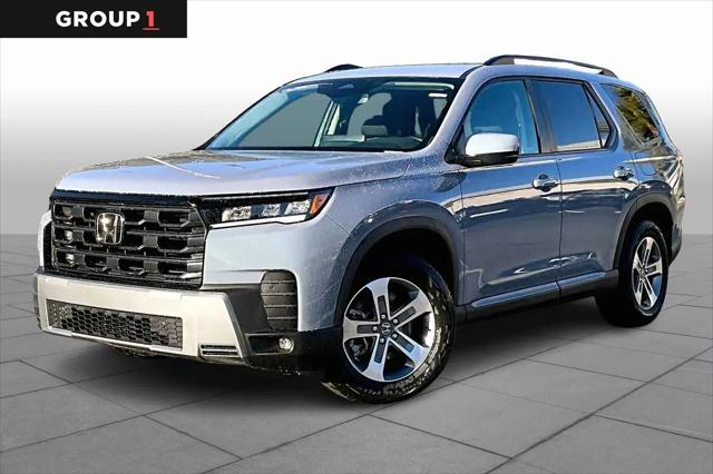 2026 Honda Pilot EX-L for sale in Bluffington, SC