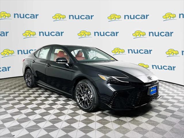 2026 Toyota Camry XSE for sale in North Kingstown, RI