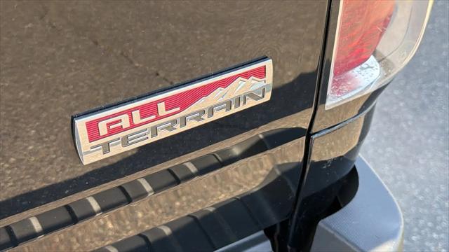 2016 GMC Canyon SLE