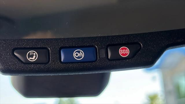 2016 GMC Canyon SLE