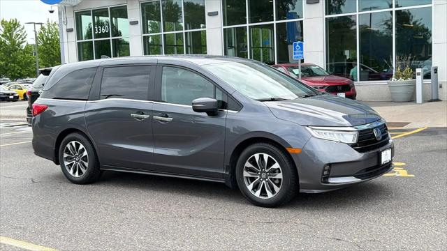 2023 Honda Odyssey EX-L for sale in White Bear Lake, MN