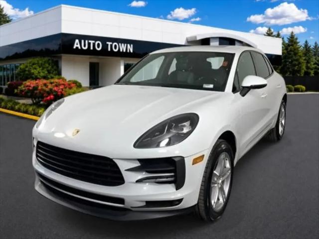 2019 Porsche Macan Macan for sale in Gladstone, OR