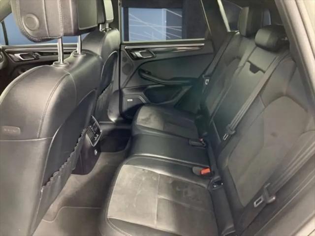 2019 Porsche Macan Macan