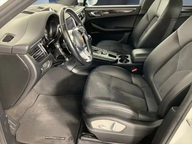 2019 Porsche Macan Macan