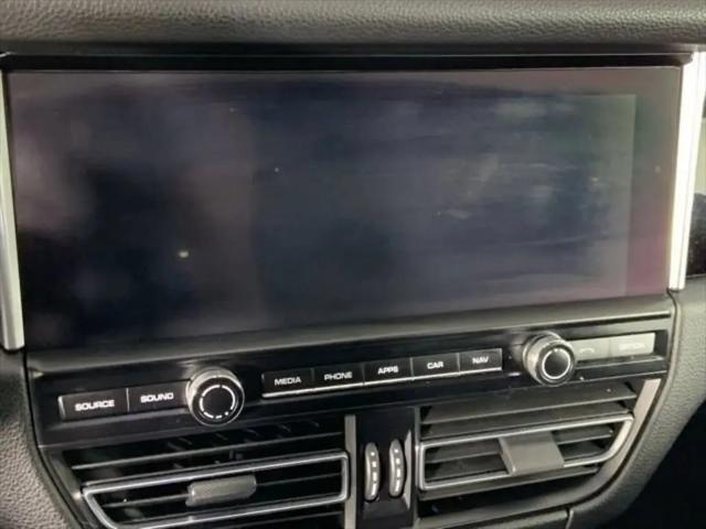 2019 Porsche Macan Macan