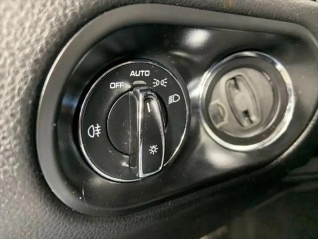 2019 Porsche Macan Macan