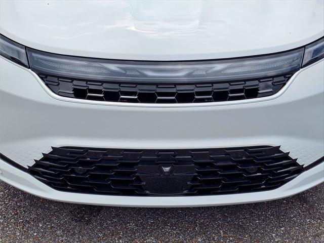 2027 Chrysler Pacifica PACIFICA SELECT 2027 Chrysler Pacifica PACIFICA SELECT