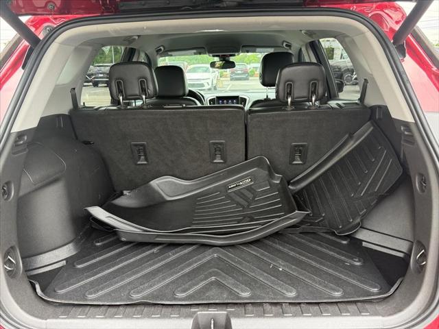 2020 GMC Terrain AWD SLT