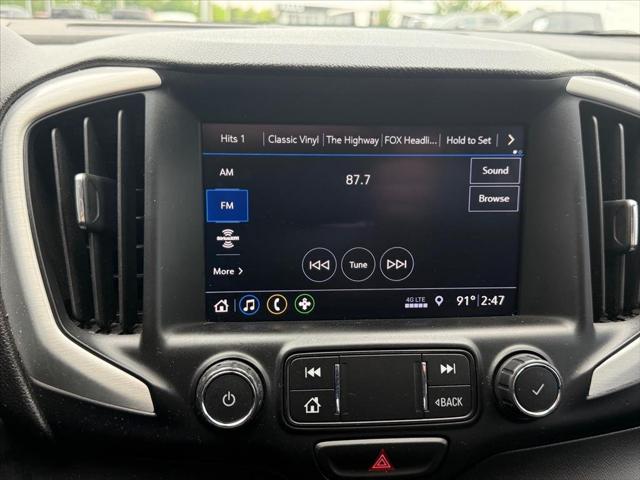 2020 GMC Terrain AWD SLT