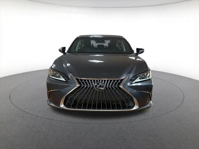 2023 Lexus ES 350 ES 350