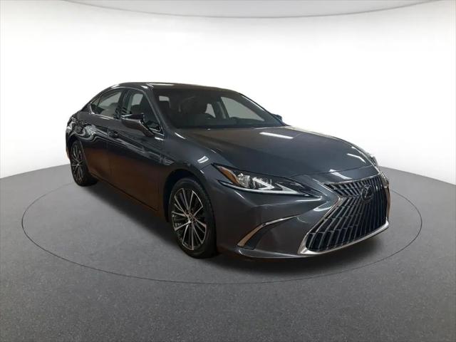 2023 Lexus ES 350 ES 350