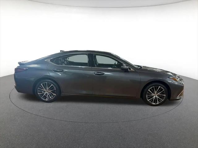 2023 Lexus ES 350 ES 350