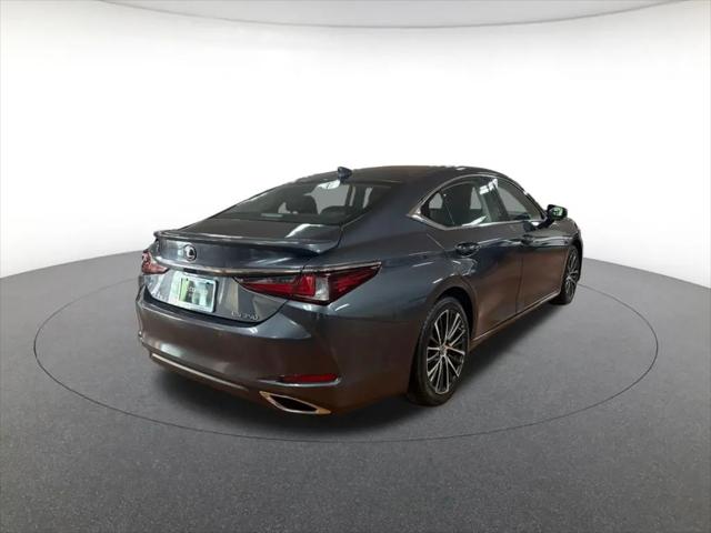 2023 Lexus ES 350 ES 350