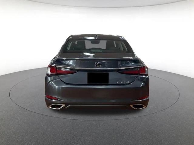 2023 Lexus ES 350 ES 350