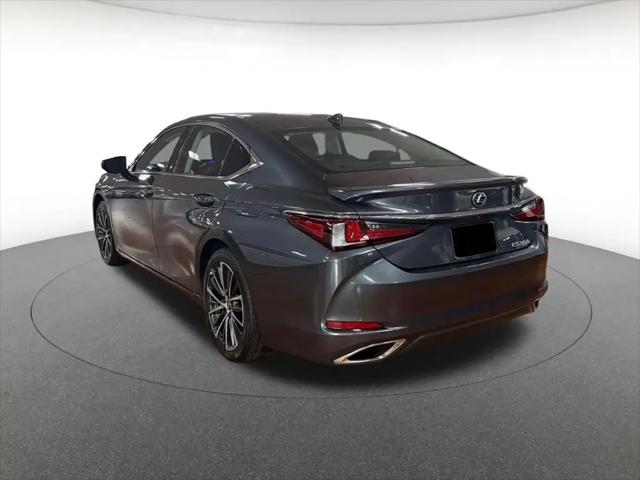 2023 Lexus ES 350 ES 350