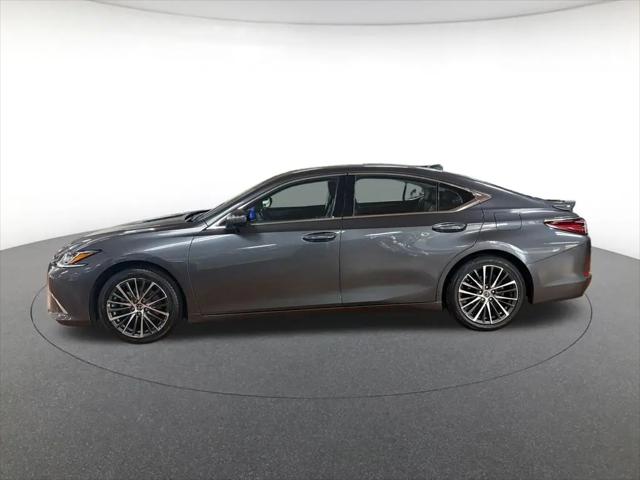 2023 Lexus ES 350 ES 350
