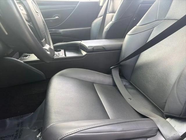 2023 Lexus ES 350 ES 350