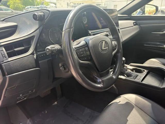 2023 Lexus ES 350 ES 350
