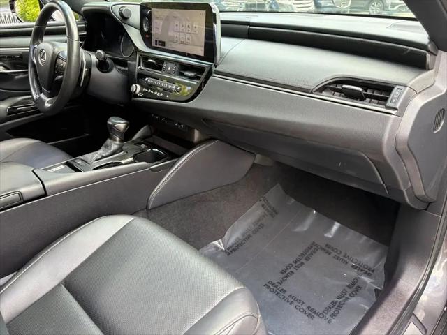 2023 Lexus ES 350 ES 350