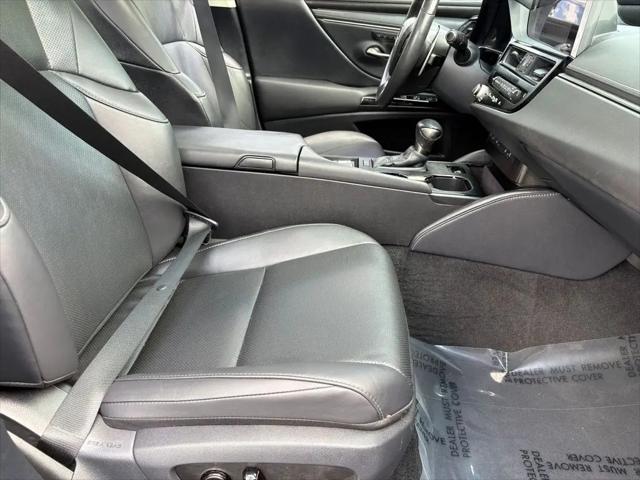 2023 Lexus ES 350 ES 350