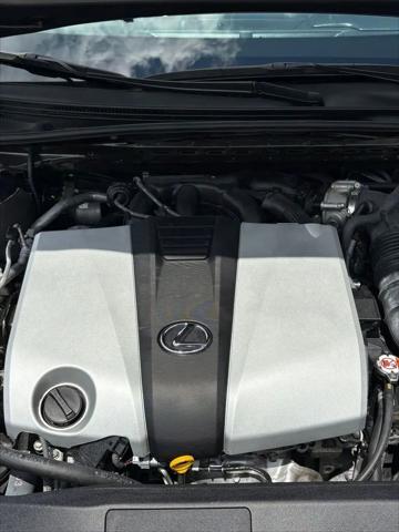 2023 Lexus ES 350 ES 350