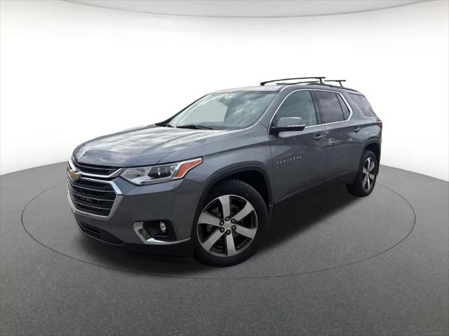 2019 Chevrolet Traverse 3LT for sale in Wilmington, DE