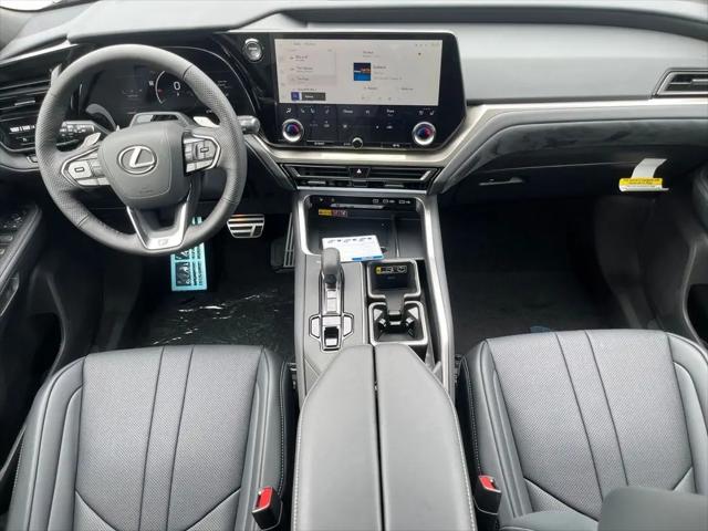 2026 Lexus TX 500h F SPORT Performance Premium